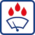 Regensensor