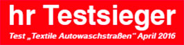 hr Testsieger